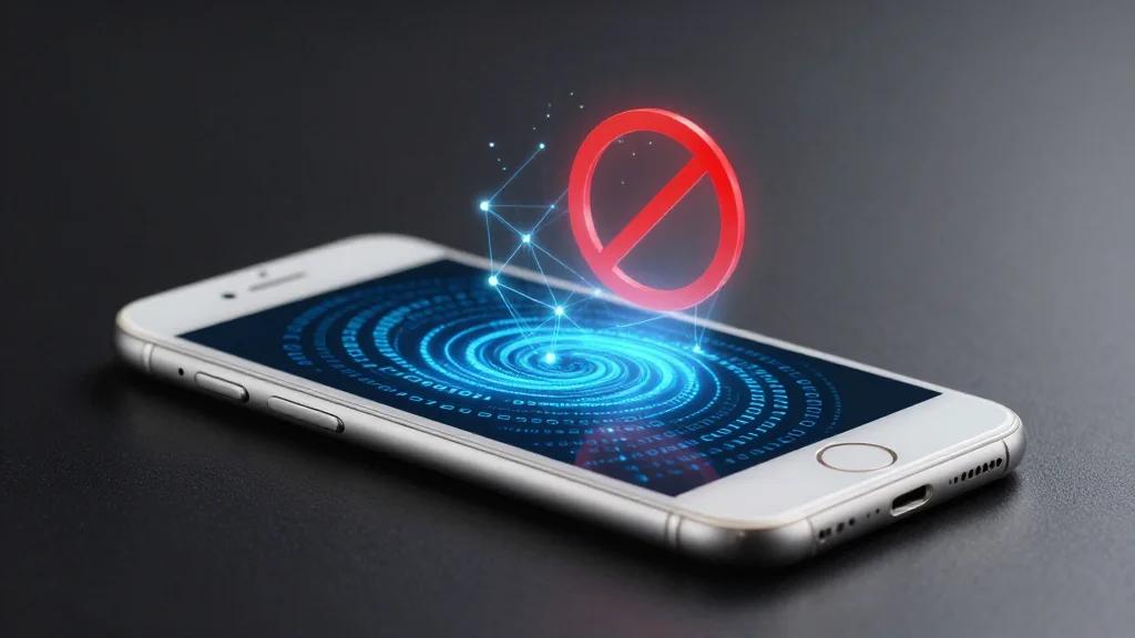 Apple Bans AI Vibe‑coding Apps over Code‑execution Rule