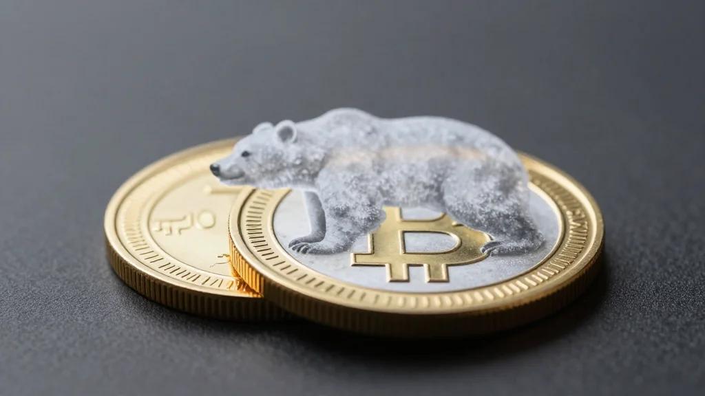 Bitcoin Reaches Midpoint of Ongoing Bear Market