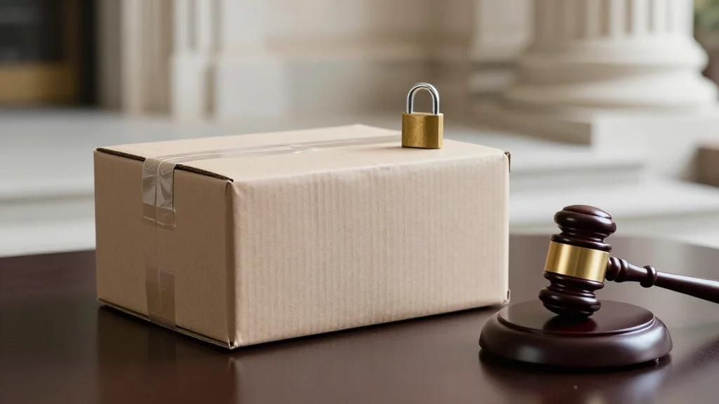 Three Words “Matter Is Classified” Toppled Pam Bondi