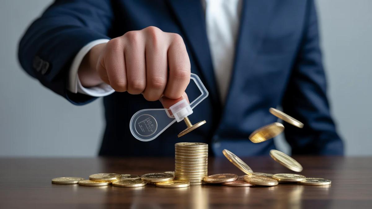 Ego Overrules Discipline, Costs Six Weeks of Profits