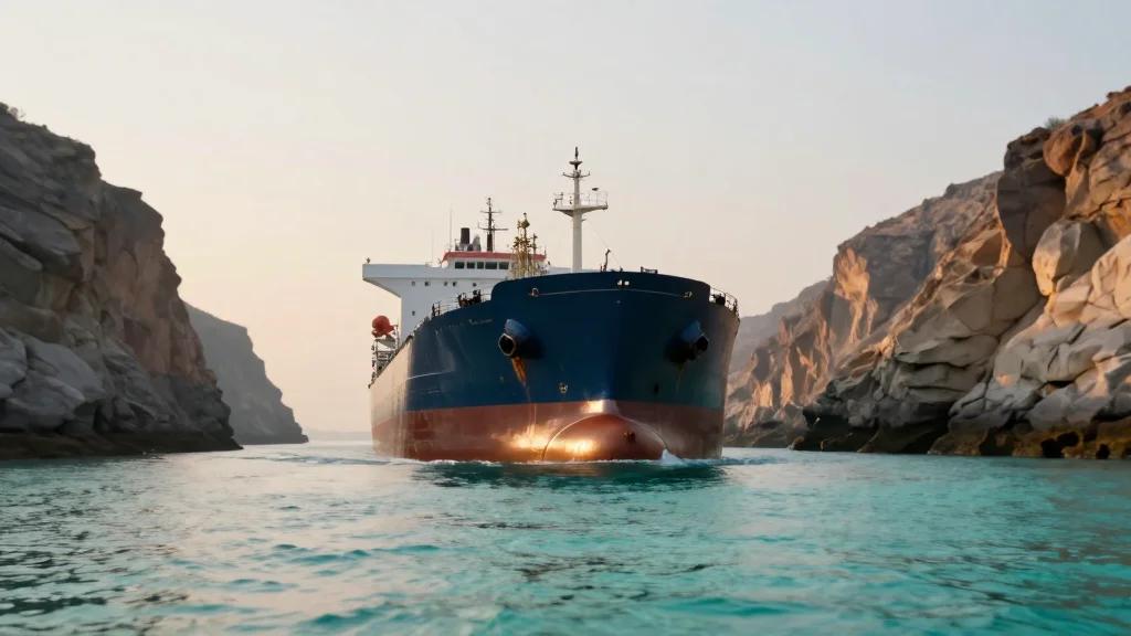 Iran’s Yuan Demand Threatens Petrodollar, Ships Bottlenecked