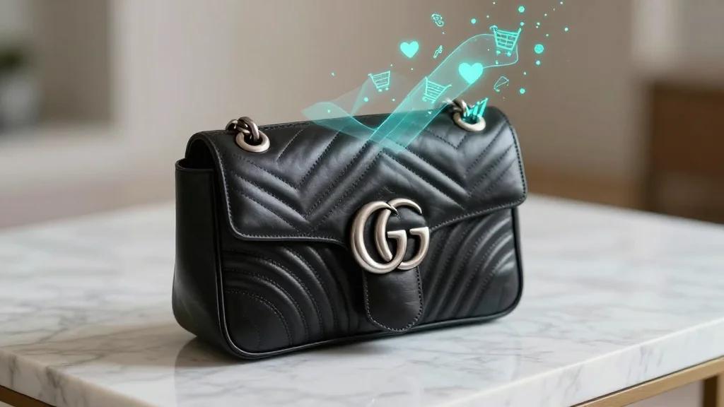 EXCLUSIVE: Julia Garner Is Now a Global Brand Ambassador for Loewe