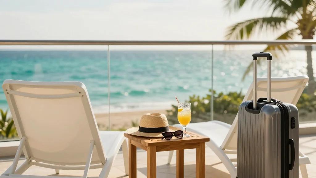 IHG Iberostar 3-Day Up To 55% Off Flash Sale For Stays In the Americas March 1 – October 31, 2026...