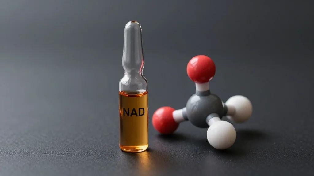 Exploring Known and Unknowns in NAD Coenzyme Research