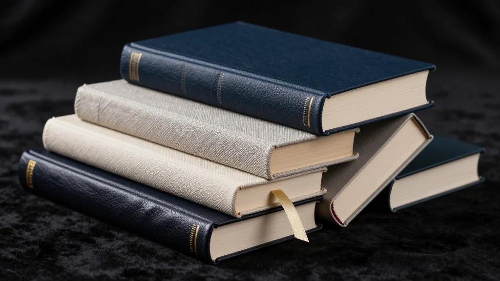 National Book Foundation Unveils Latest ‘5 Under 35’ List of Emerging Authors