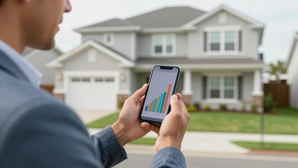 Mashvisor Brings Live U.S. Rental Data to ChatGPT, Enabling Real‑Time Investment Analysis