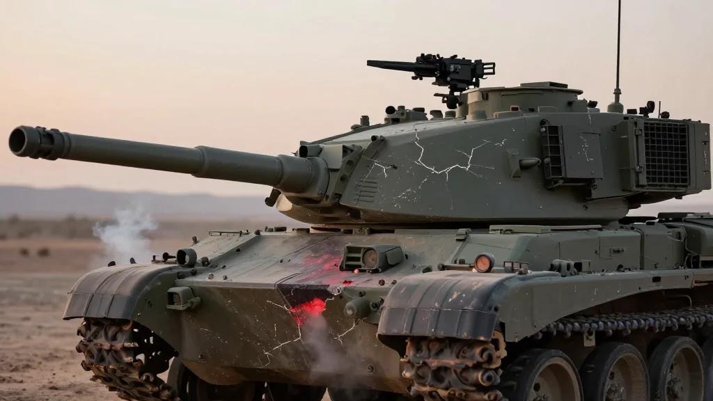 Pentagon Admits More Losses Are Expected, Says Gen. Caine