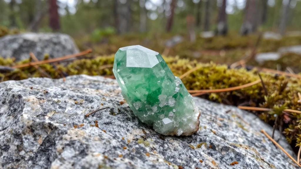 Critical Fires up Hunt for Hidden Lithium in Canada