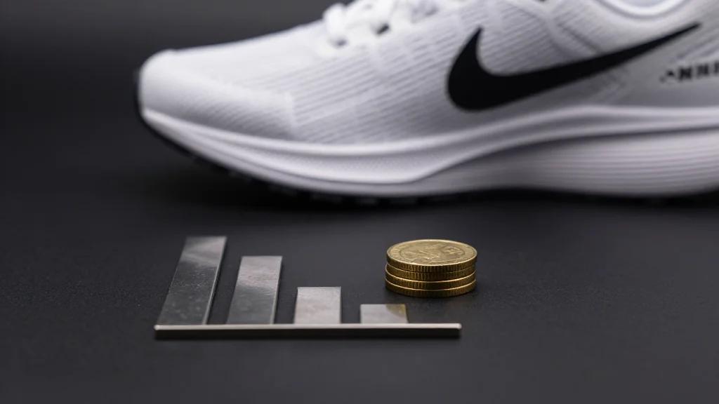 Nike Beats Q3 Estimates but Guidance Triggers 14% Stock Drop