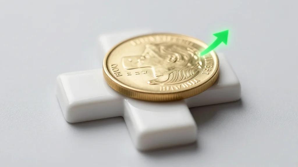 Molina Controls Costs in Q1 but Future Medicaid Spending in Doubt