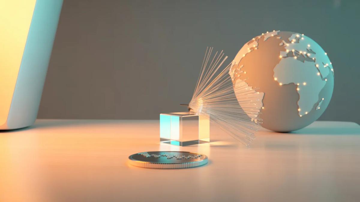 Svrn_ai Accelerates NEAR Tech Into Global Financial Markets