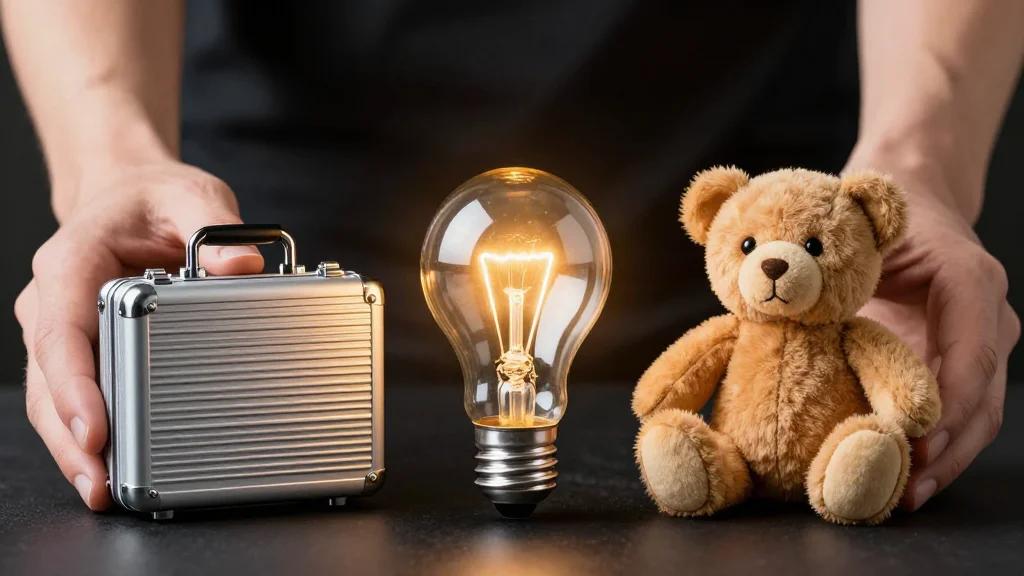 You Can only Juggle Two of Three Priorities