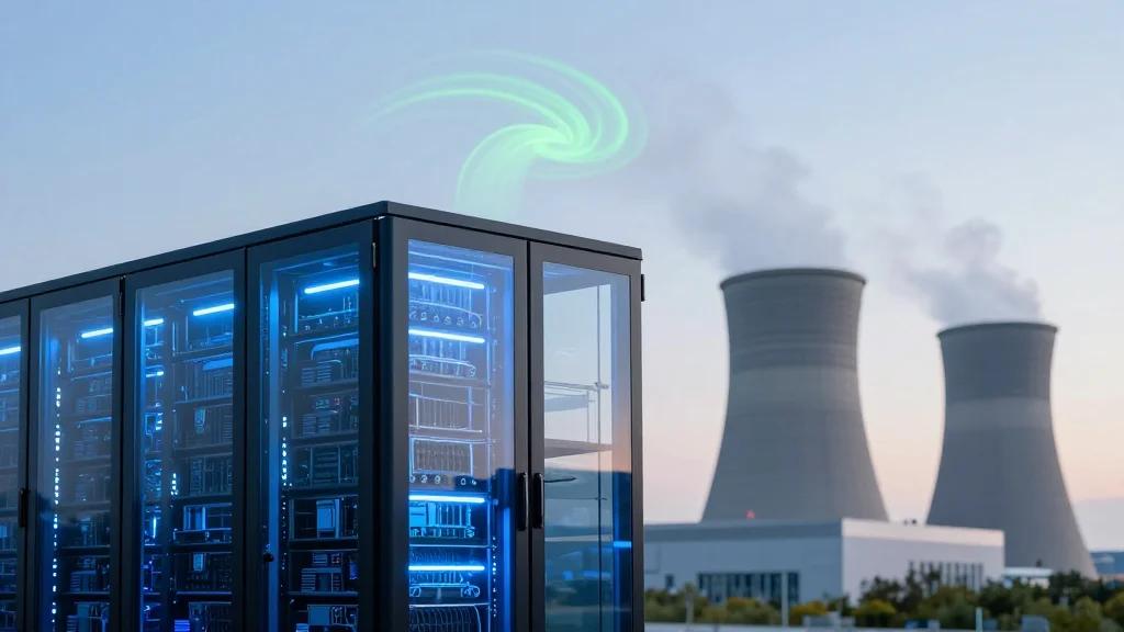 FERC Urged to Reject TeraWulf’s Power Plant Purchase Due to Undisclosed Google Ownership Stake