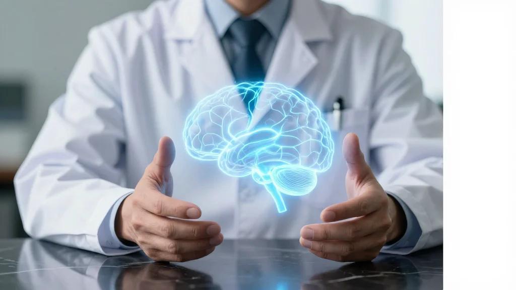 Healthcare AI's Rapid Evolution Shapes Doctor Training