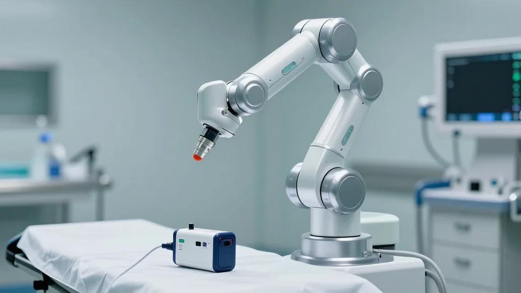 The Only Healthcare Stock I Would Buy and Never Sell Is Medtronic