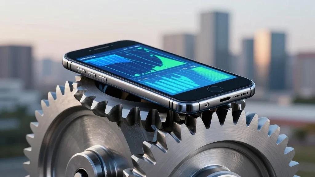 Social Media Managers Rebranded as Growth Engineers