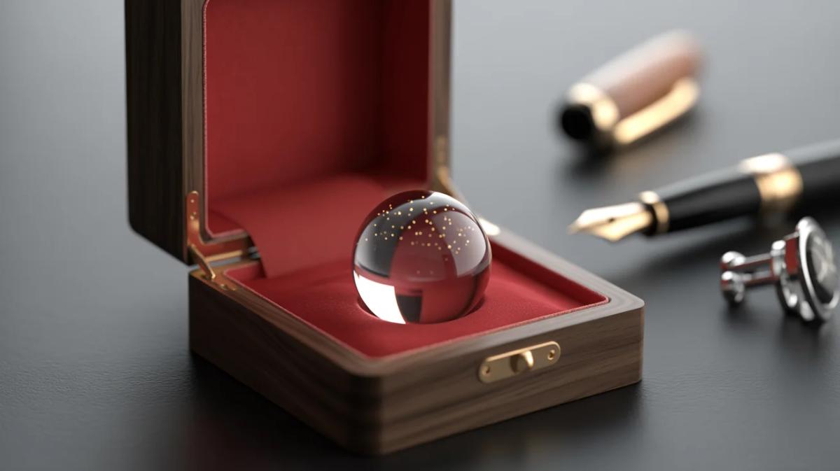 Lulu Funding: Rare, Powerful Reality‑Distortion Field