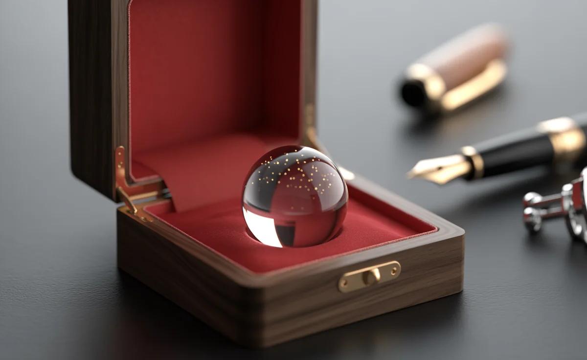 Lulu Funding: Rare, Powerful Reality‑Distortion Field