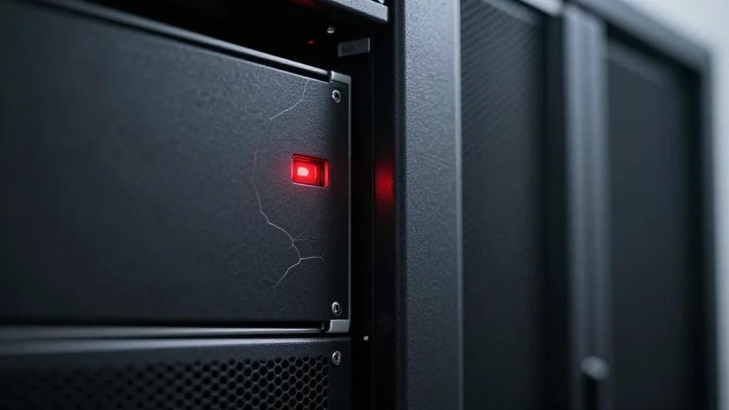 Offering Seed Funding for Offensive Cyber Startup via Signal