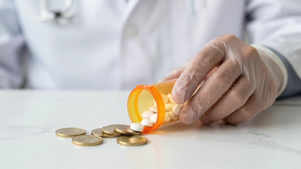 Times Up: Hospitals and the 340B Markup Program Need Reforms