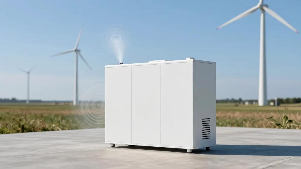 New York Needs More Time to Meet Climate Goals, Gov. Hochul Says