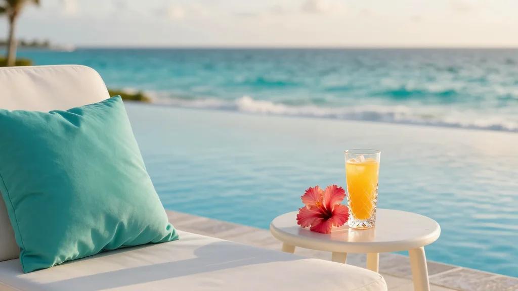 Hyatt Vivid Grand Island FAM