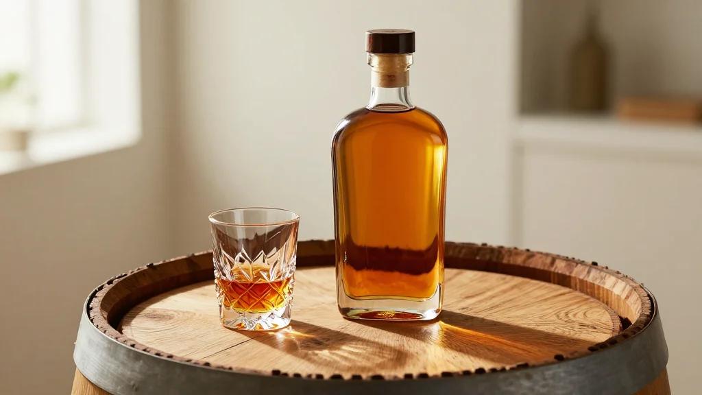 Virginia Distillery Company Launches Blue Ridge Toasted Barrel Finish in the UK