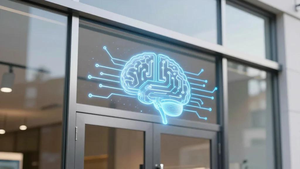 Turn Your Storefront Into an AI-Powered Sales Endpoint