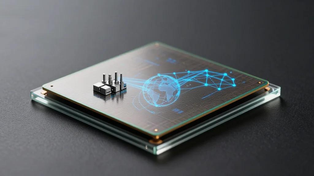 Digital Twin Semiconductor Supply Chain Market to Reach $7.9 Billion by 2033