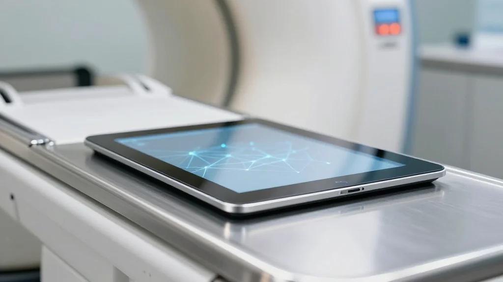 Novari Referral Tech Deployed at Niagara Health