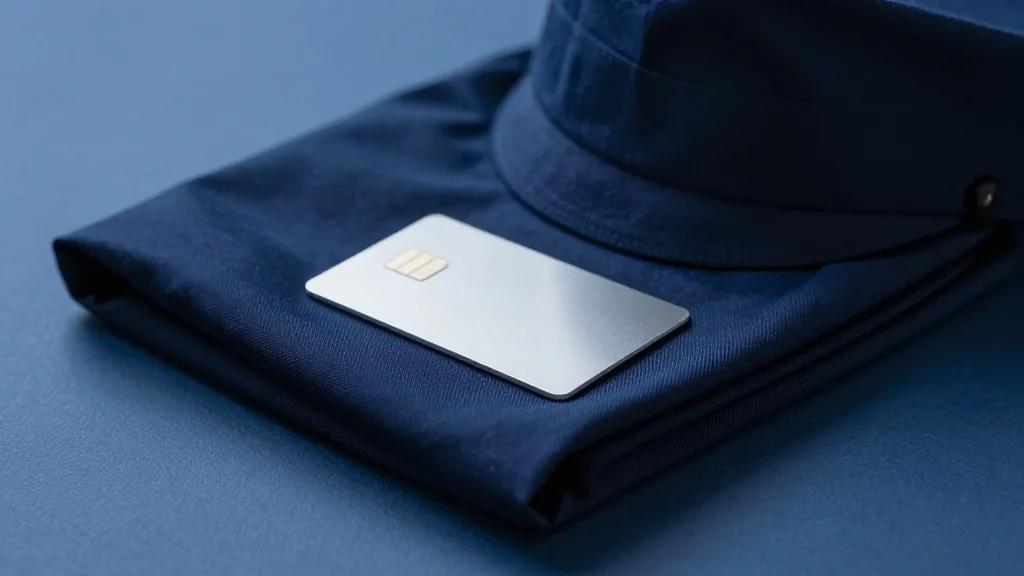 MILITARY STAR Card Now Offers Uniform Line of Credit to Sailors