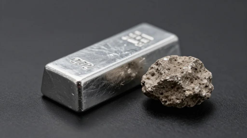 Hydro Q4 Earnings Drop Amid Weak Alumina Prices