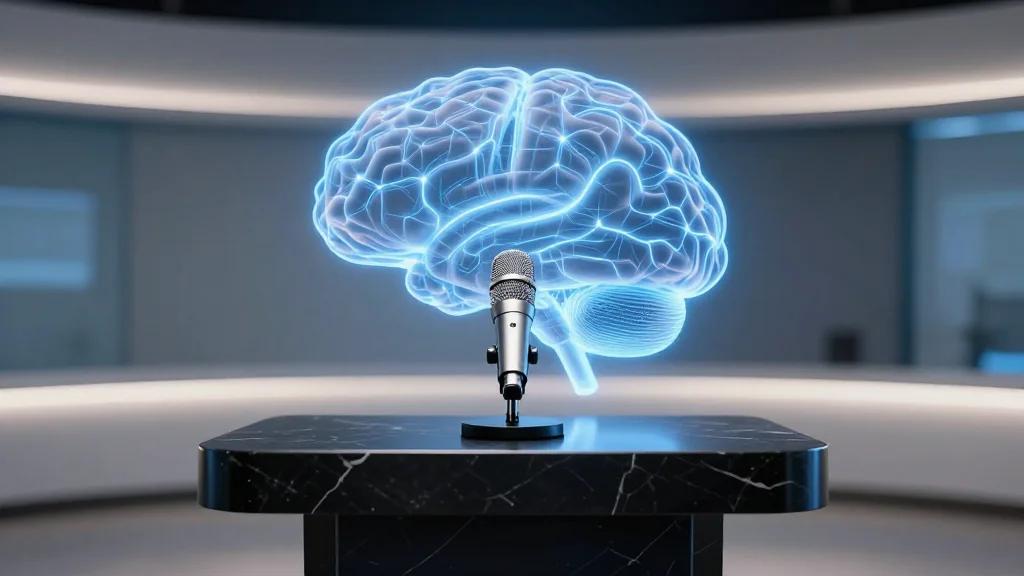 OpenAI Buys Talk Show to Steer AI Narrative