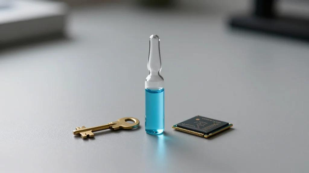 Mendra Therapeutics Raises $82M Series A to Accelerate Rare Disease Drug Development