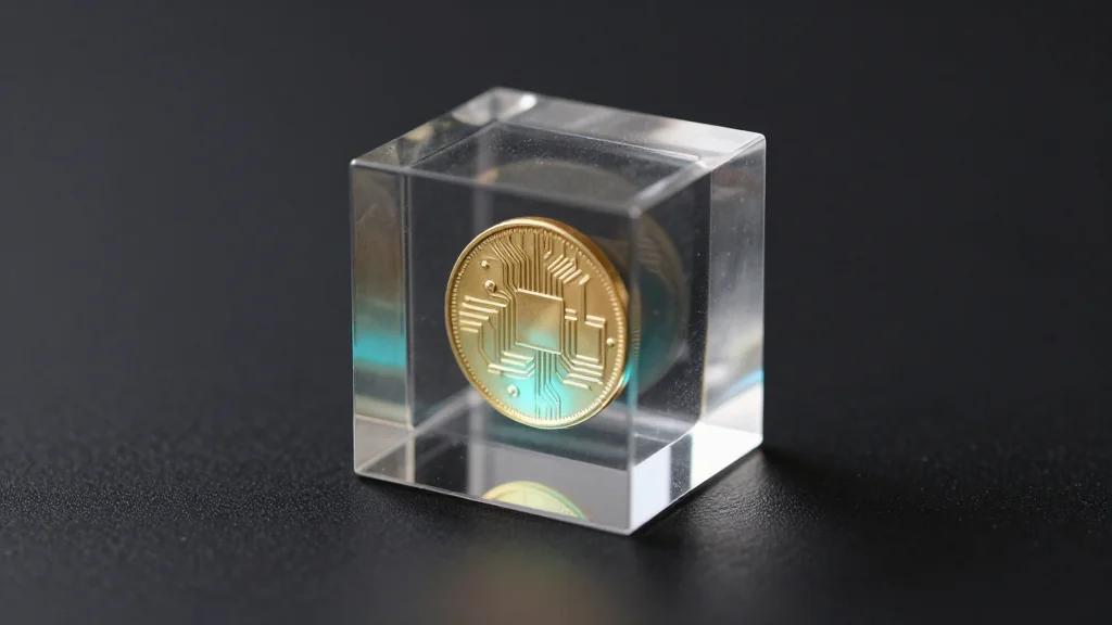 The Future of Stablecoins: A Global Financial Shift