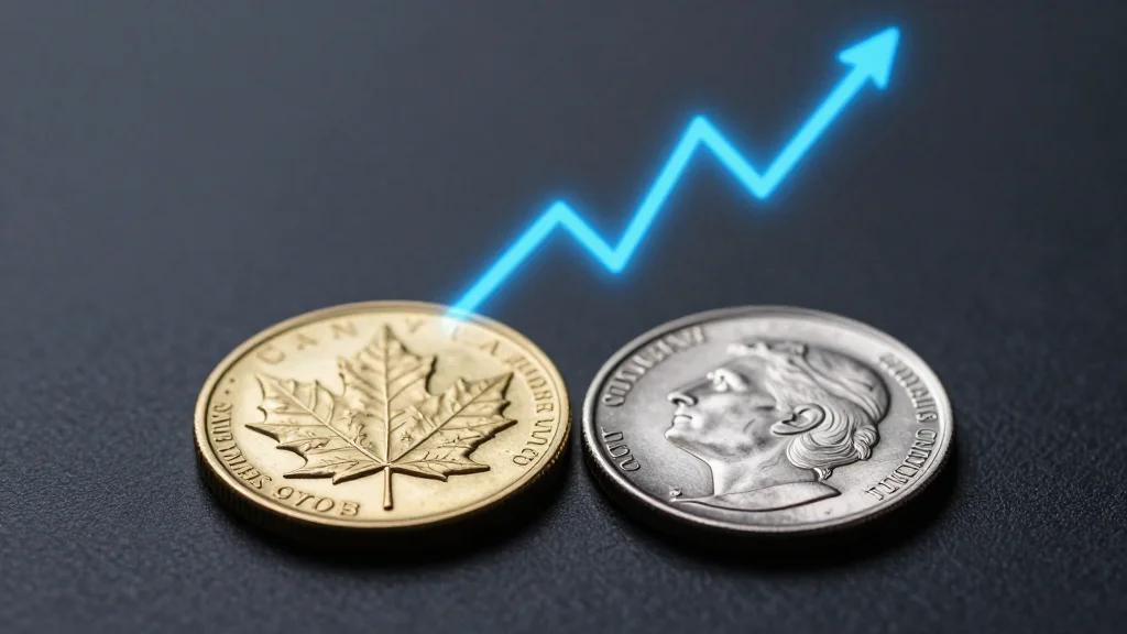 Made $200k on USDCAD with Simple Bullish Impulse Setup