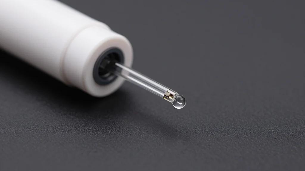 Optical Nanobiosensors Achieve Femto‑gram Pesticide Detection, Promise On‑Site Monitoring