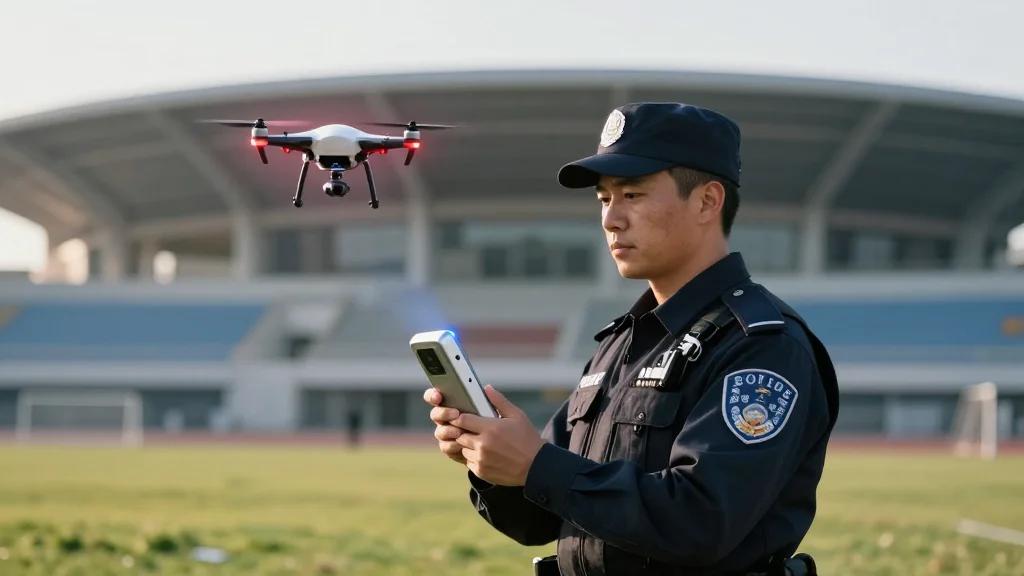 Cobb County, Ga., Eyes Federal Grant for World Cup Security