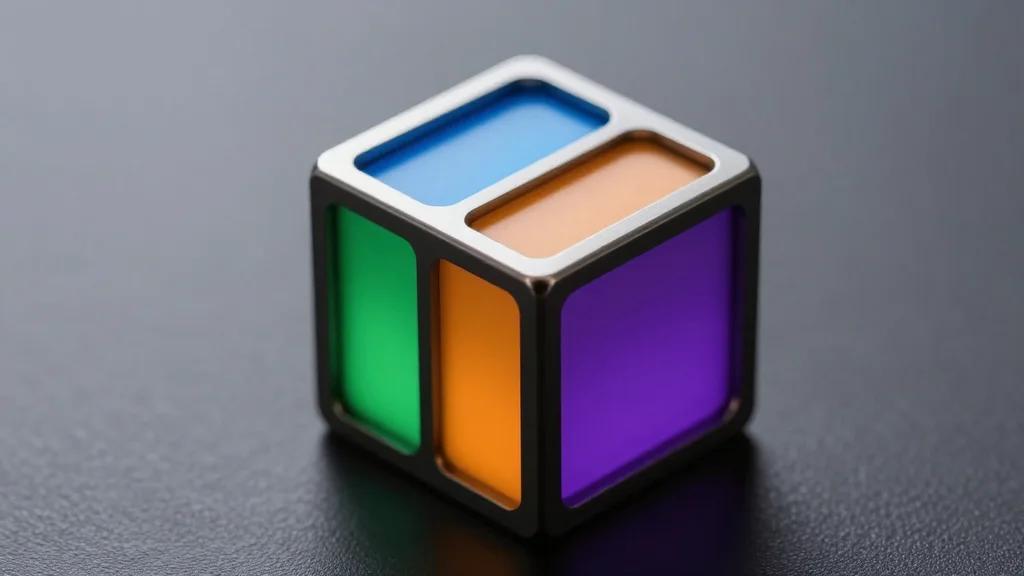 A Practical Recipe for Training Computer-Use Agents with RL