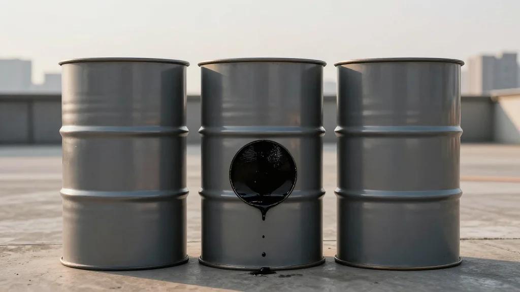 Japan Leads Largest G7 Emergency Oil Release