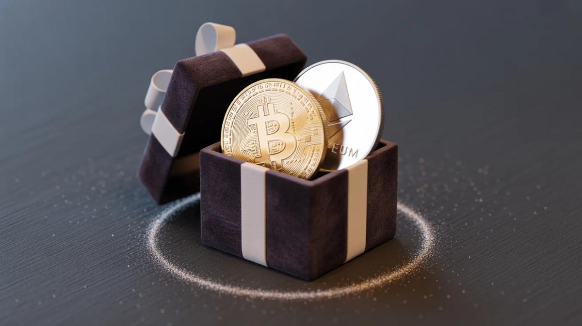 New Users Get $100 Voucher, $20 Bonus, VIP Trial