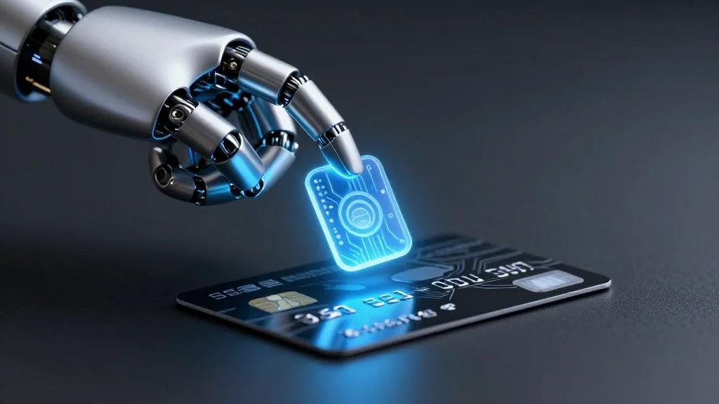 Fraudsters May Target AI Mandates as Agentic Commerce Takes Off