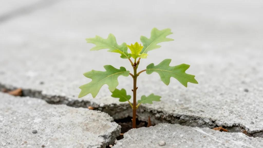 Resilience Means Embracing Failure and Learning Cycles