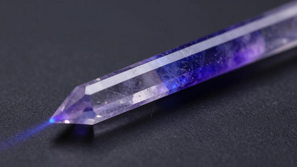 Ultrashort Orbital Diffusion Length