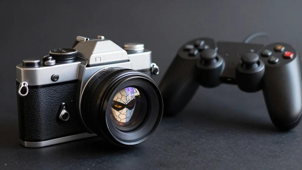 Hollywood's Triple Crisis Sparks Creative Renaissance via Gaming