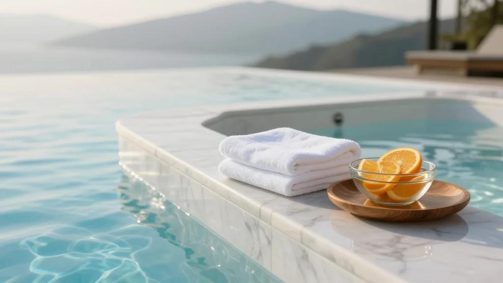 Marriott Teams with Lefay to Launch First Luxury Wellness Brand