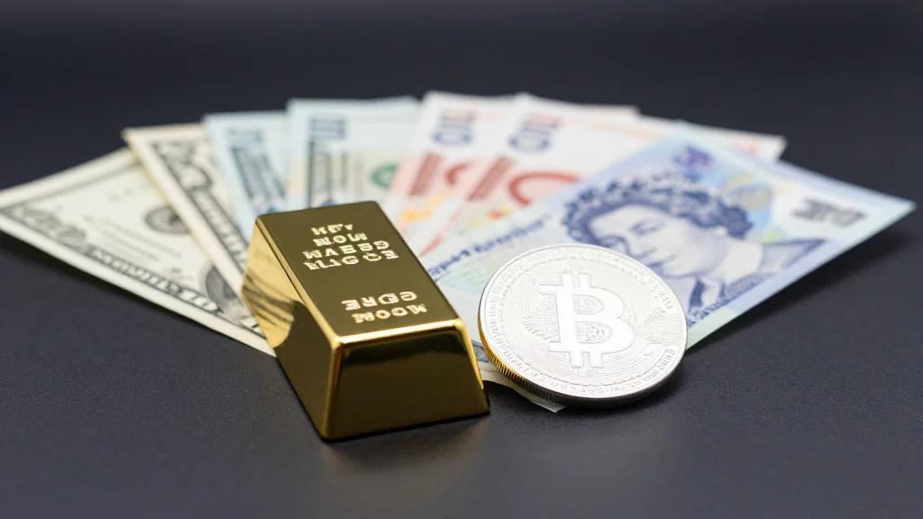 Weekly Technical Outlook: DXY, EUR/USD, Gold, Bitcoin