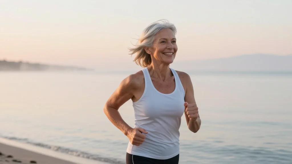 Longevity Revolution Challenges 65‑Year Life Expectancy Model