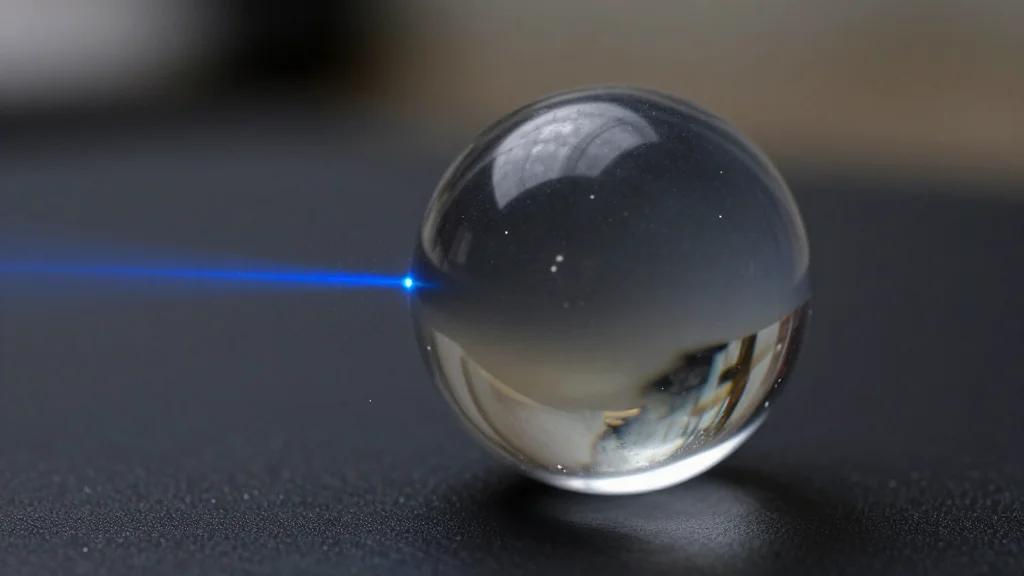 New Method Reveals Quantum States Using Indirect Measurements of Particle Flows