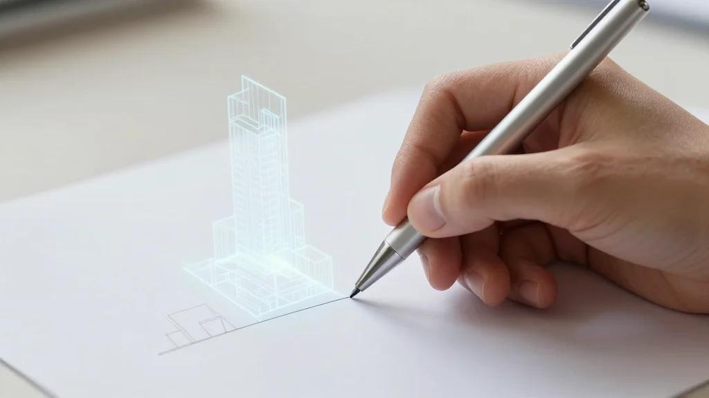 Illoca Raises $13 Million Seed to Launch AI‑Powered Architectural Sketch Interface